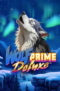 Wolf Prime Deluxe